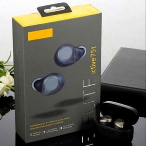 Jabra Elite 75t